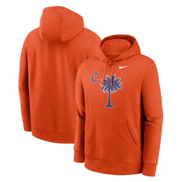 Clemson Nike Hoodies