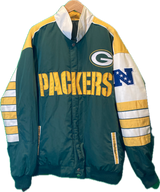 Packers JH Jacket