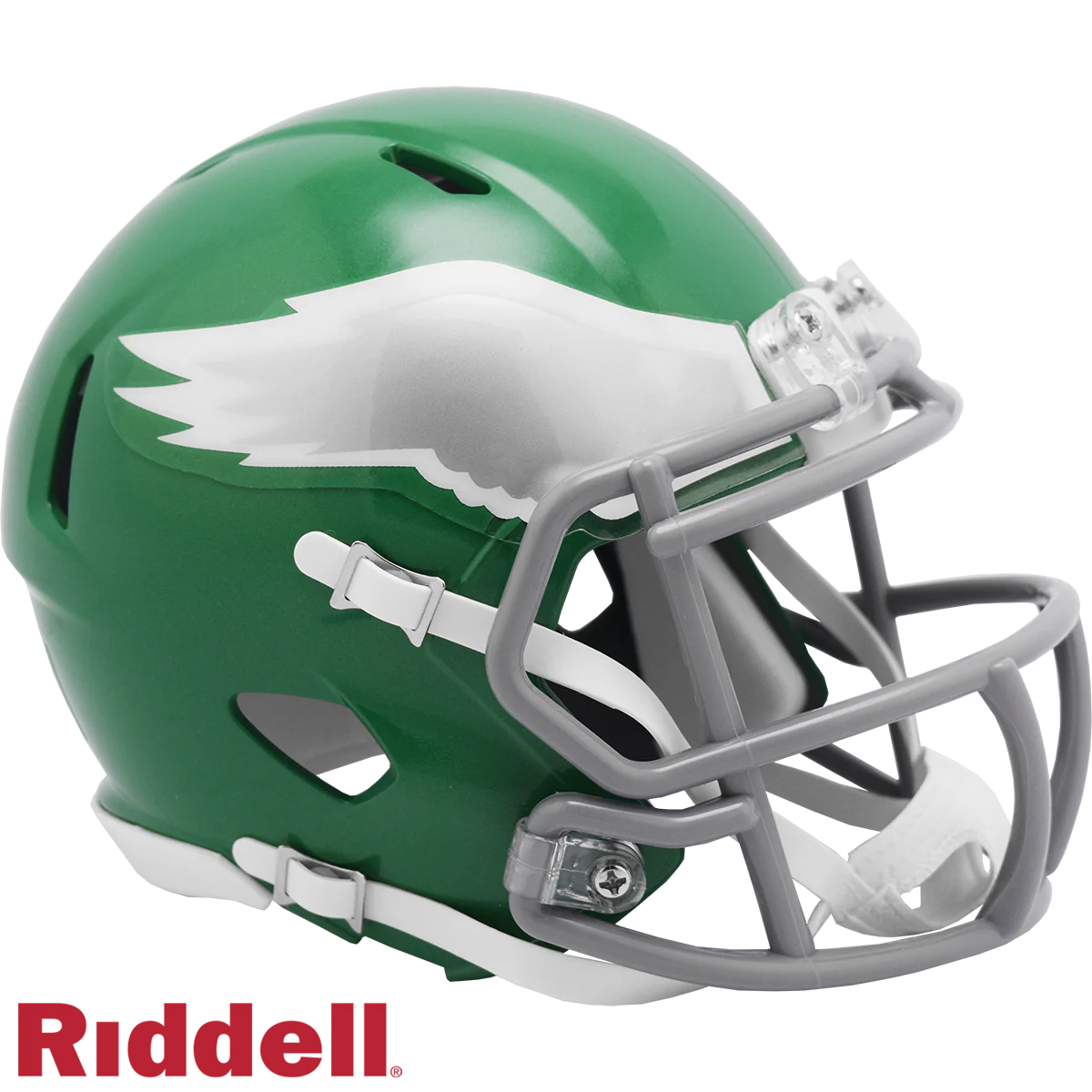 Eagles Riddell Helmets