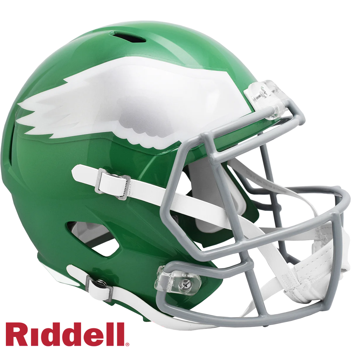Eagles Riddell Helmets