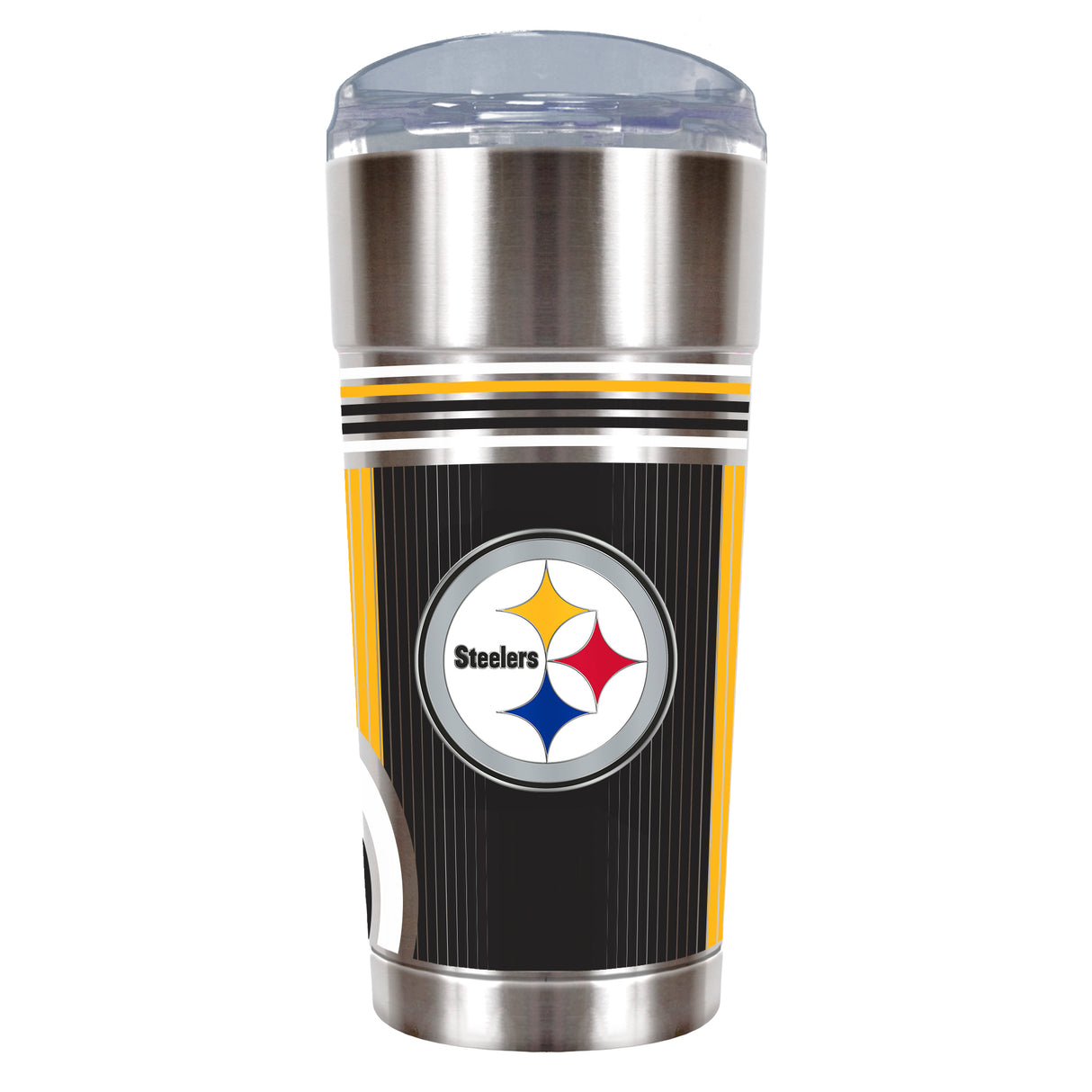 Steelers Great American Tumbler