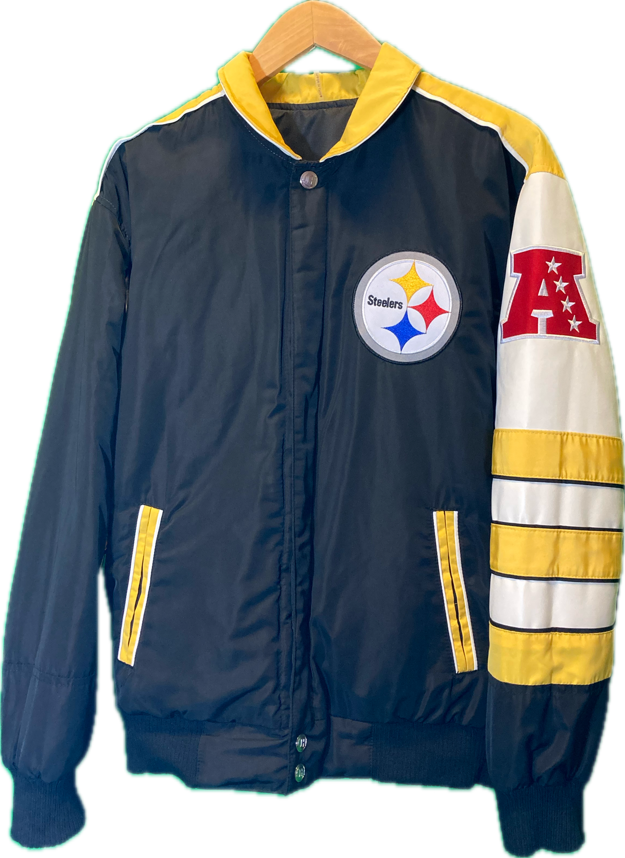 Steelers JH Jacket