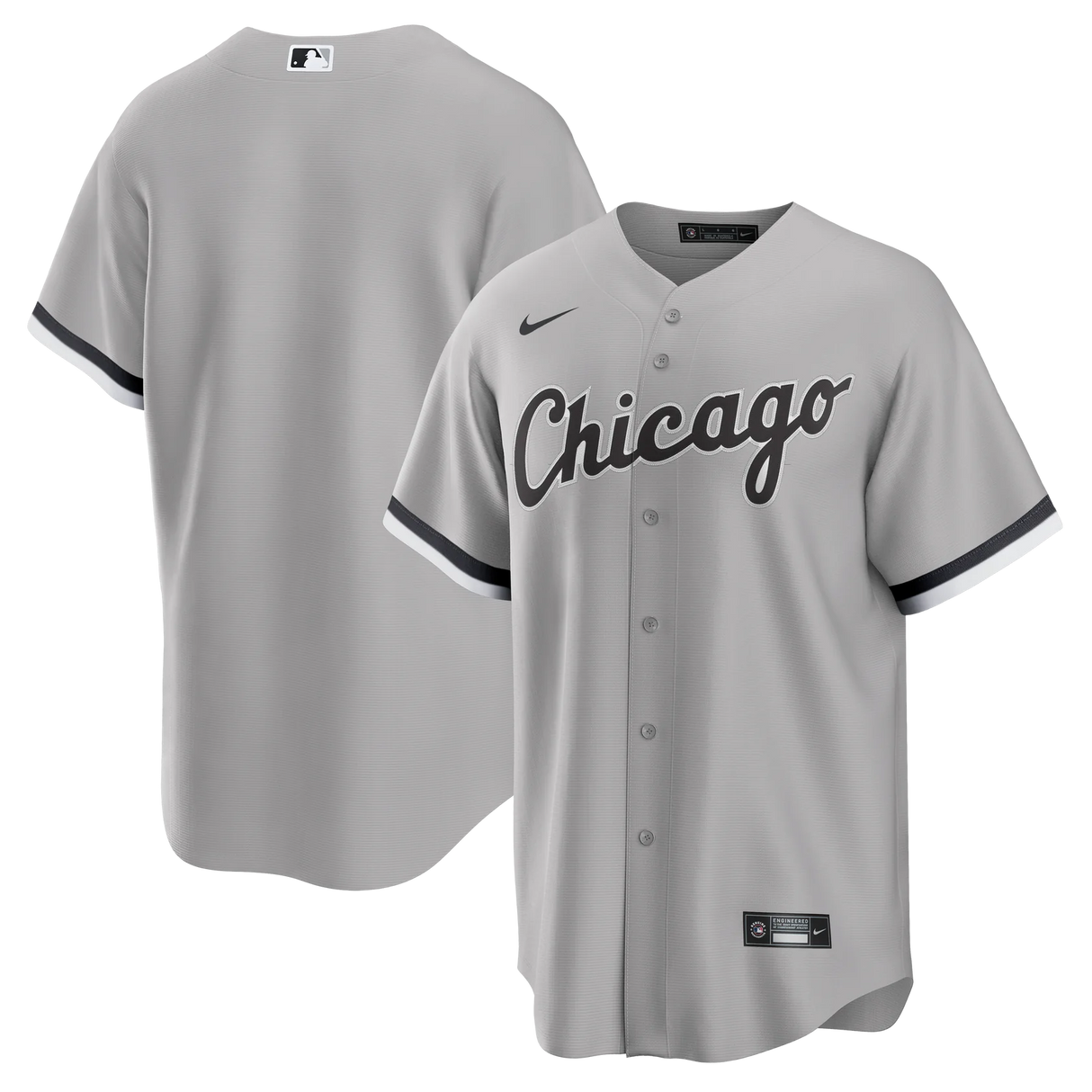 White Sox Nike Player Jersey