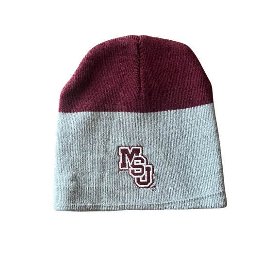 Mississippi State Starter Beanie