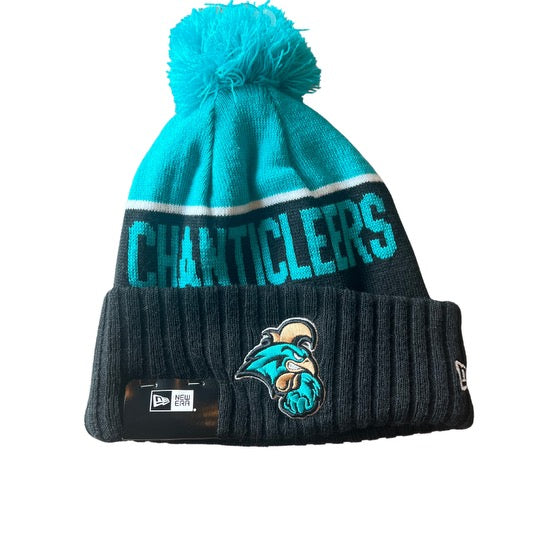 Coastal Carolina New Era Beanie