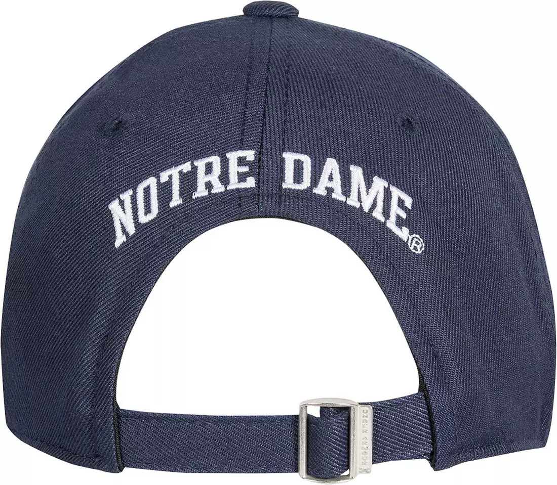 Notre Dame Under Armour Hat