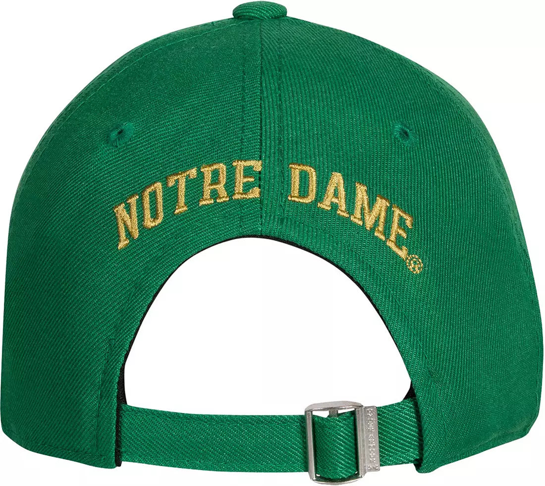 Notre Dame Under Armour Hat