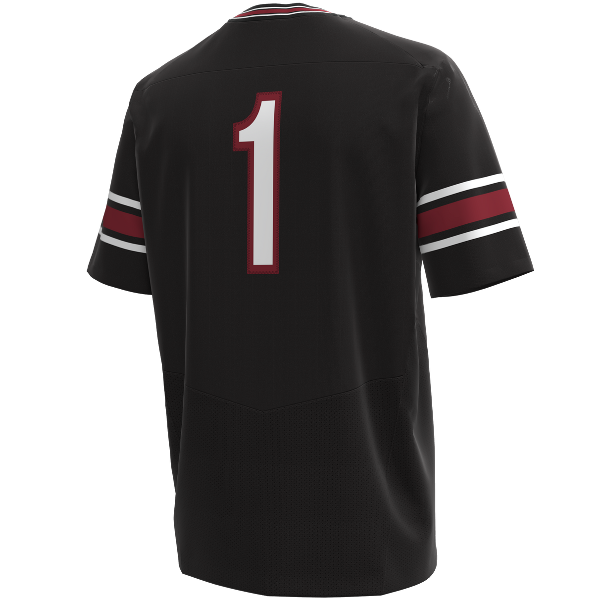 Gamecocks Under Armour Jerseys