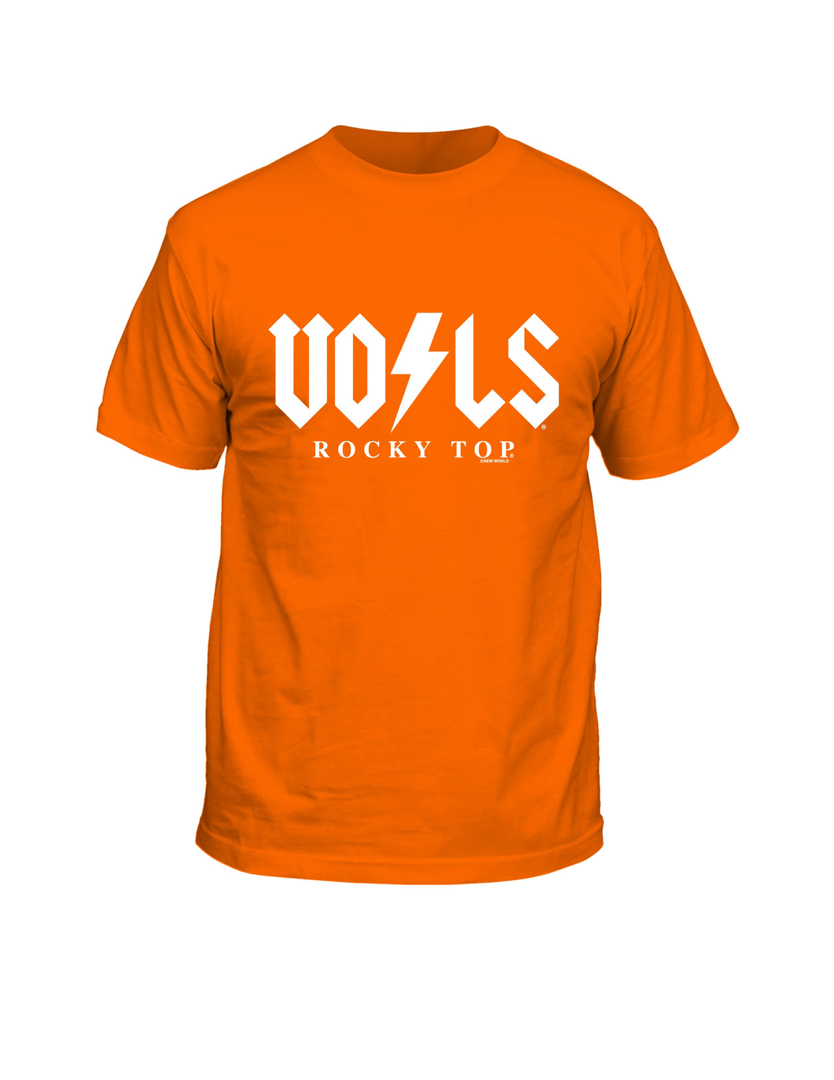Volunteers NWG T-Shirt