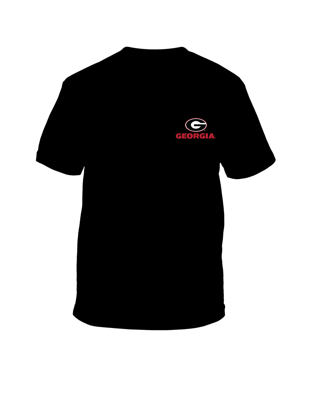 Georgia NWG T-Shirts