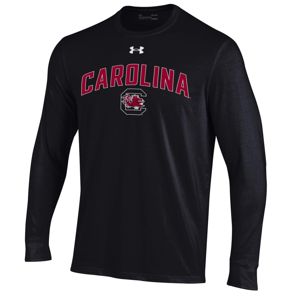 Gamecocks Under Armour Long Sleeves T-shirt