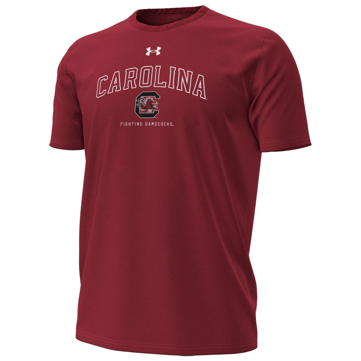 Gamecocks Under Armour T-Shirt