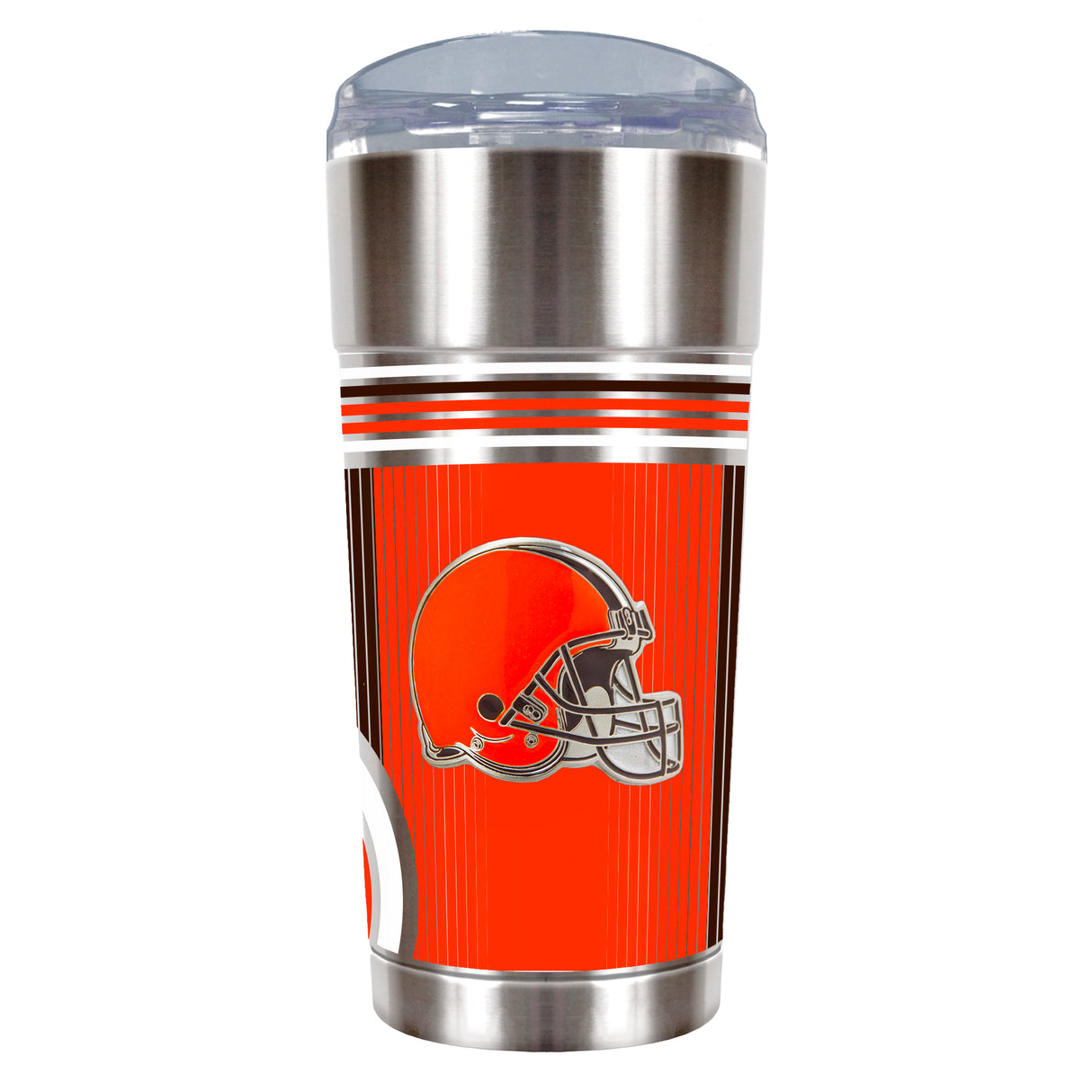 Browns Great American Tumbler