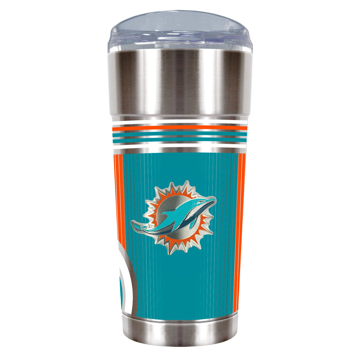 Dolphins Great American Tumbler