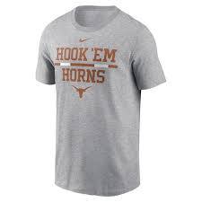 Longhorns Nike T-Shirts