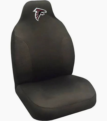 Falcons Seat Cover