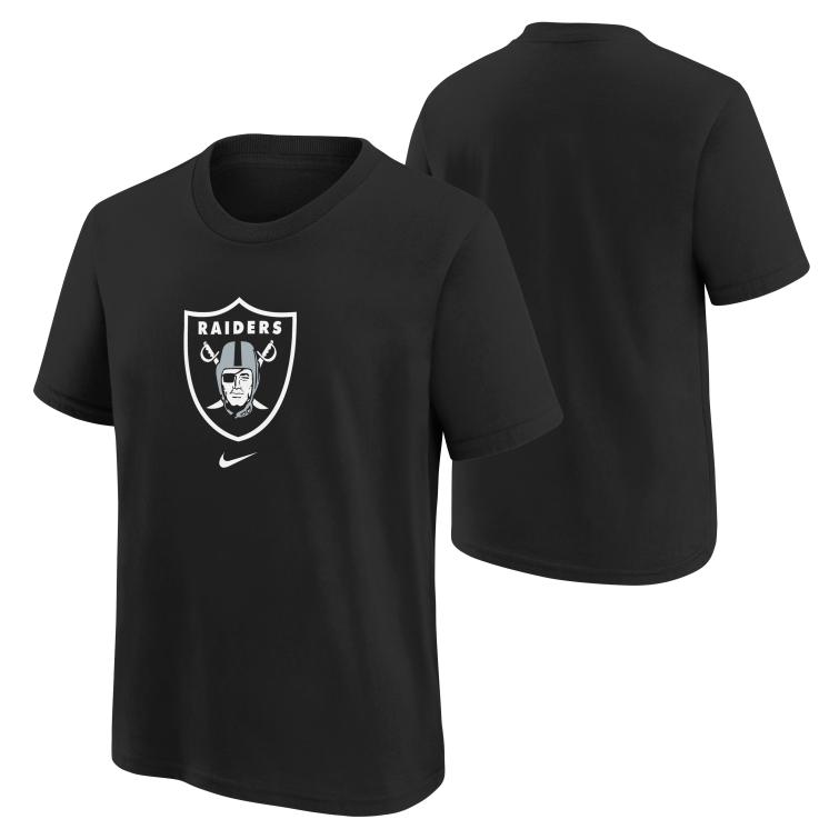 Raiders Nike Youth T-Shirt