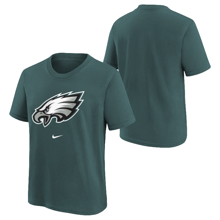 Eagles Nike Youth T-Shirt