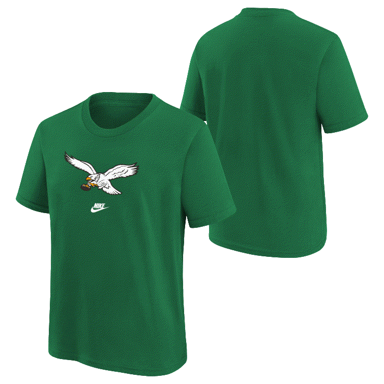 Eagles Nike Youth T-Shirt