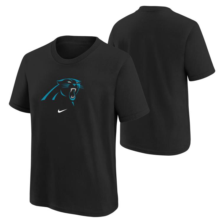 Panthers Nike Youth T-Shirt