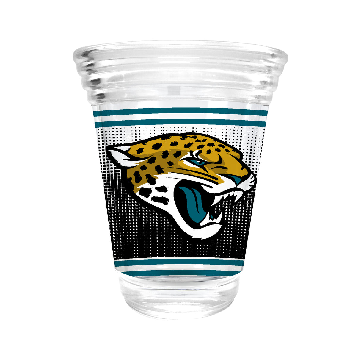 Jaguars Great American Tumbler