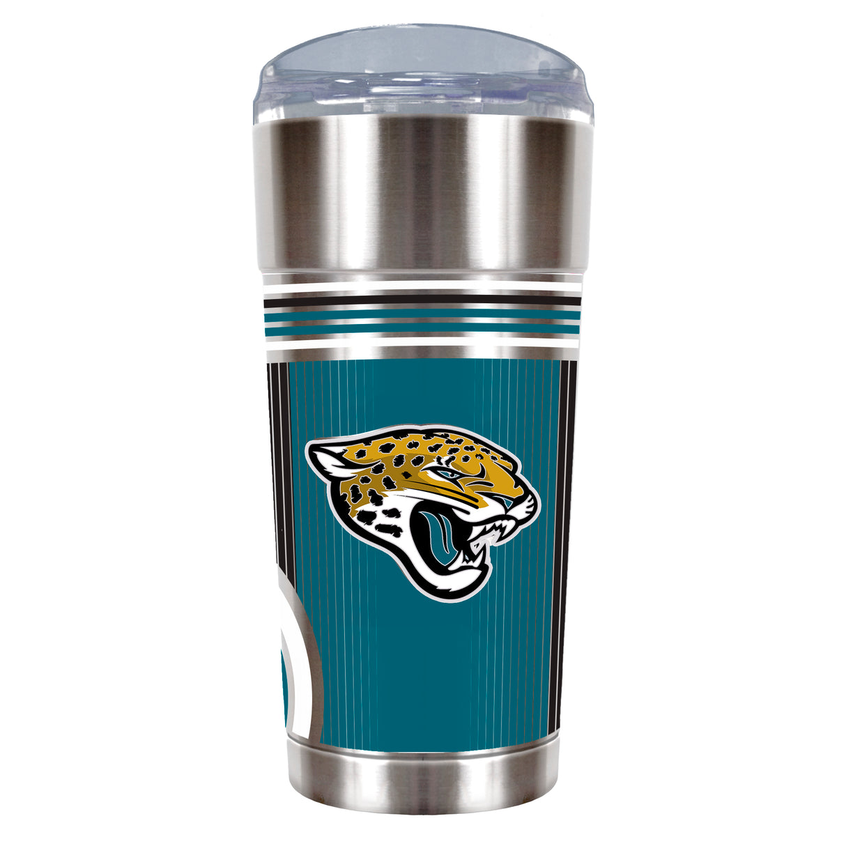Jaguars Great American Tumbler