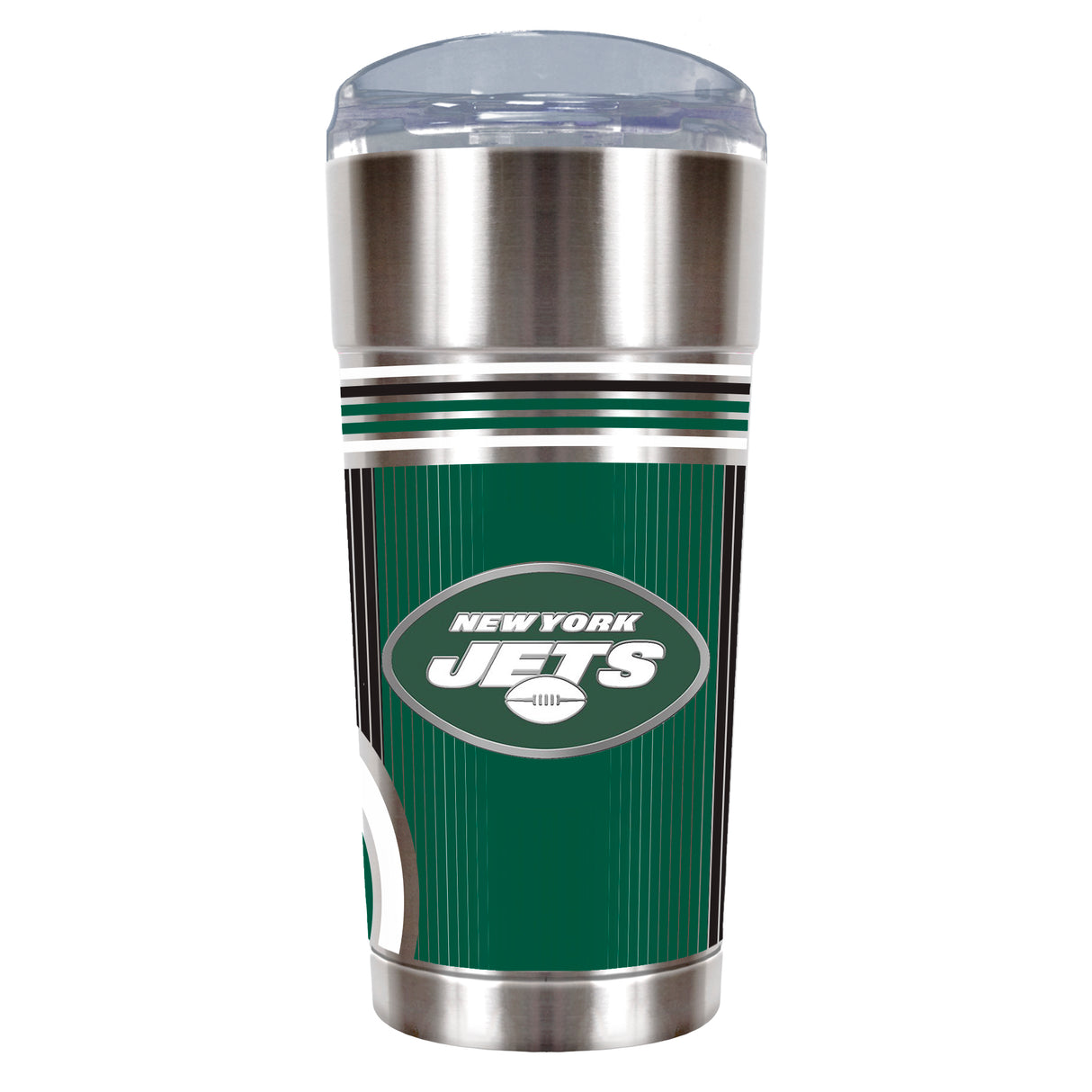 Jets Great American Tumbler