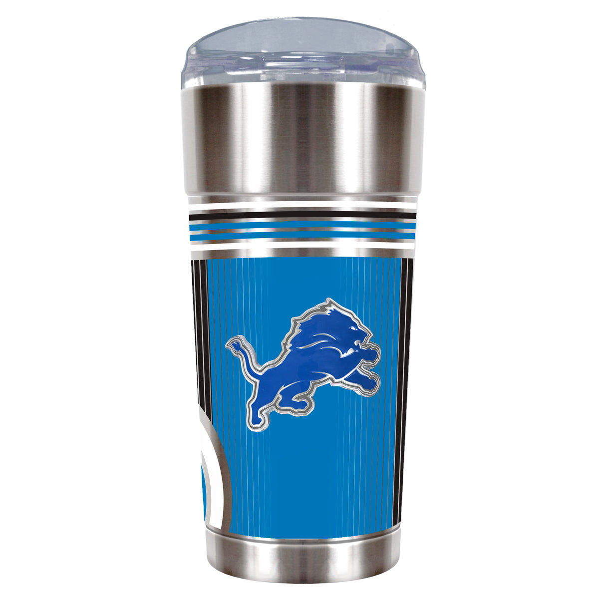 Lions Great American Tumbler