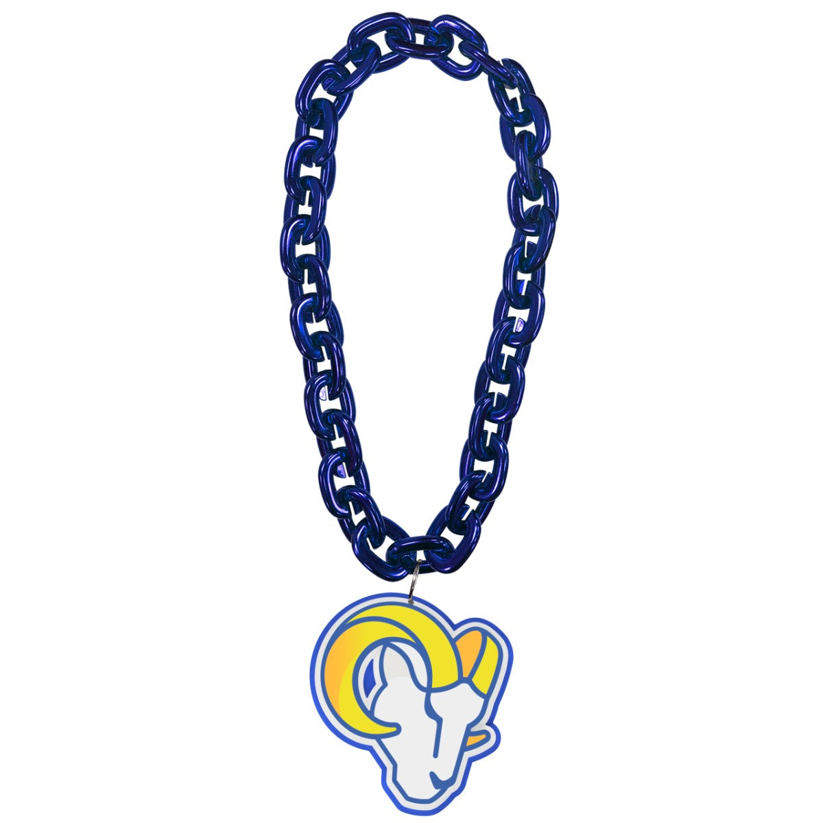 Rams Fan Chain
