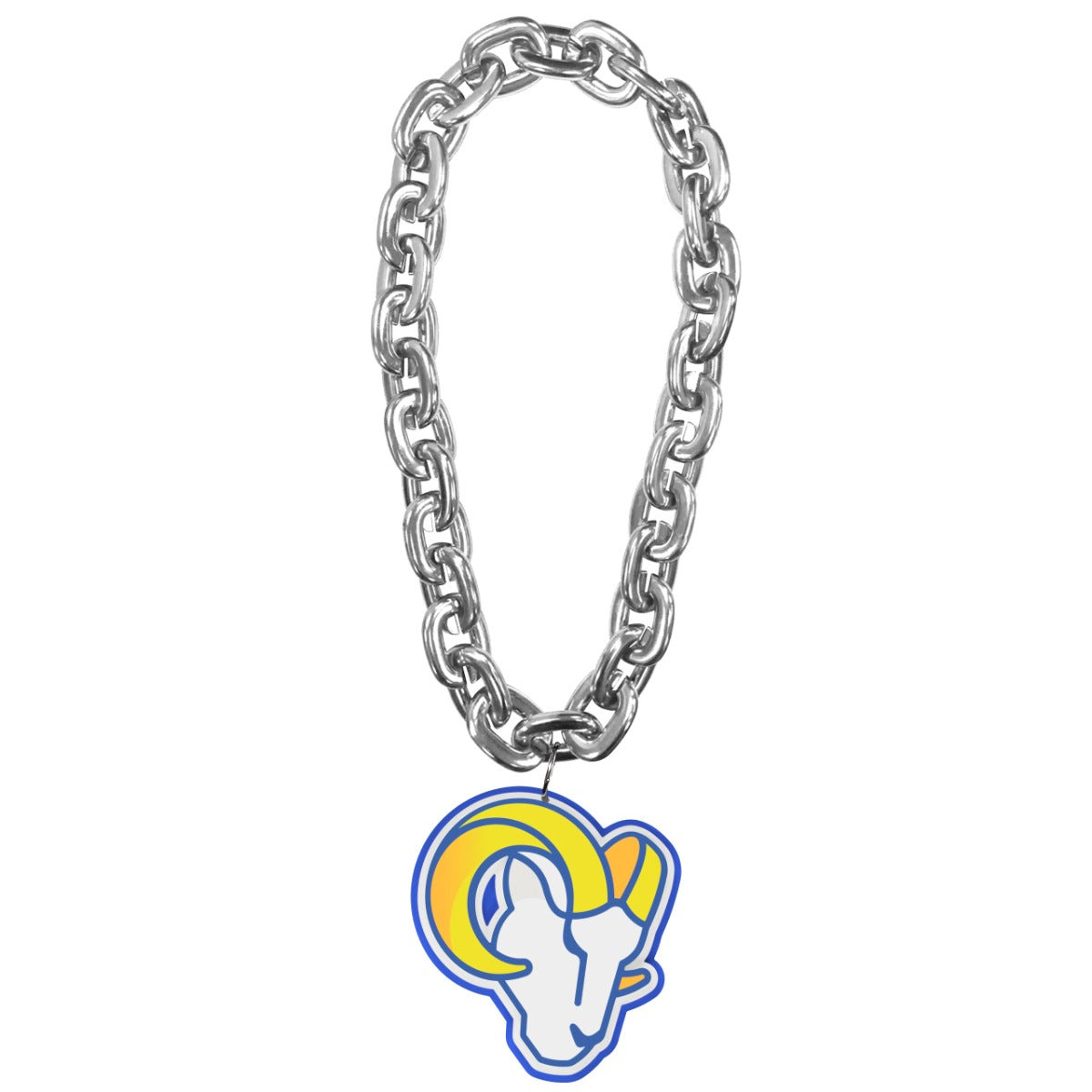 Rams Fan Chain