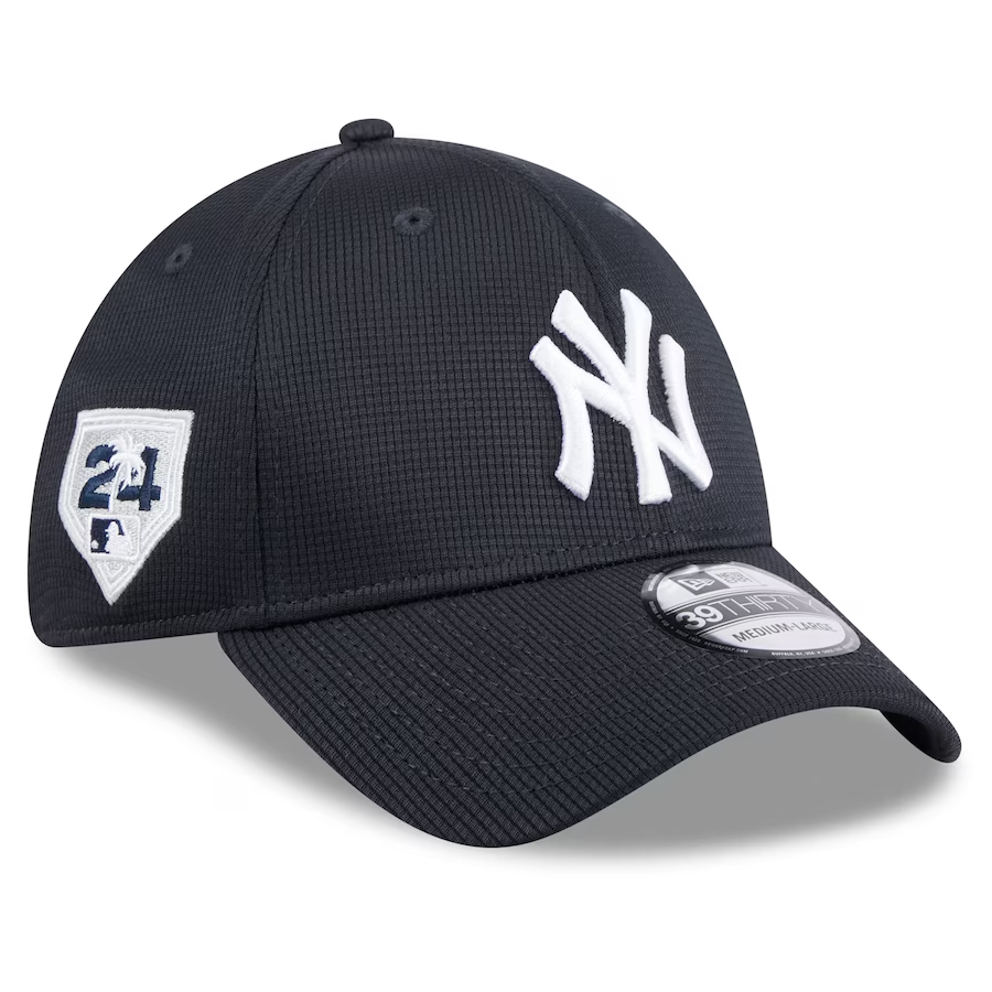 Yankees New Era Hat