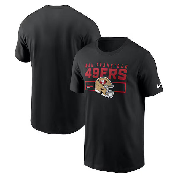 49ers Nike T-Shirt