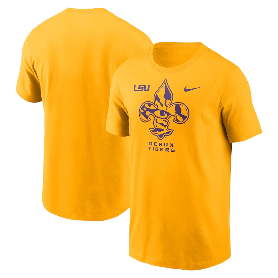 LSU Nike T-Shirt