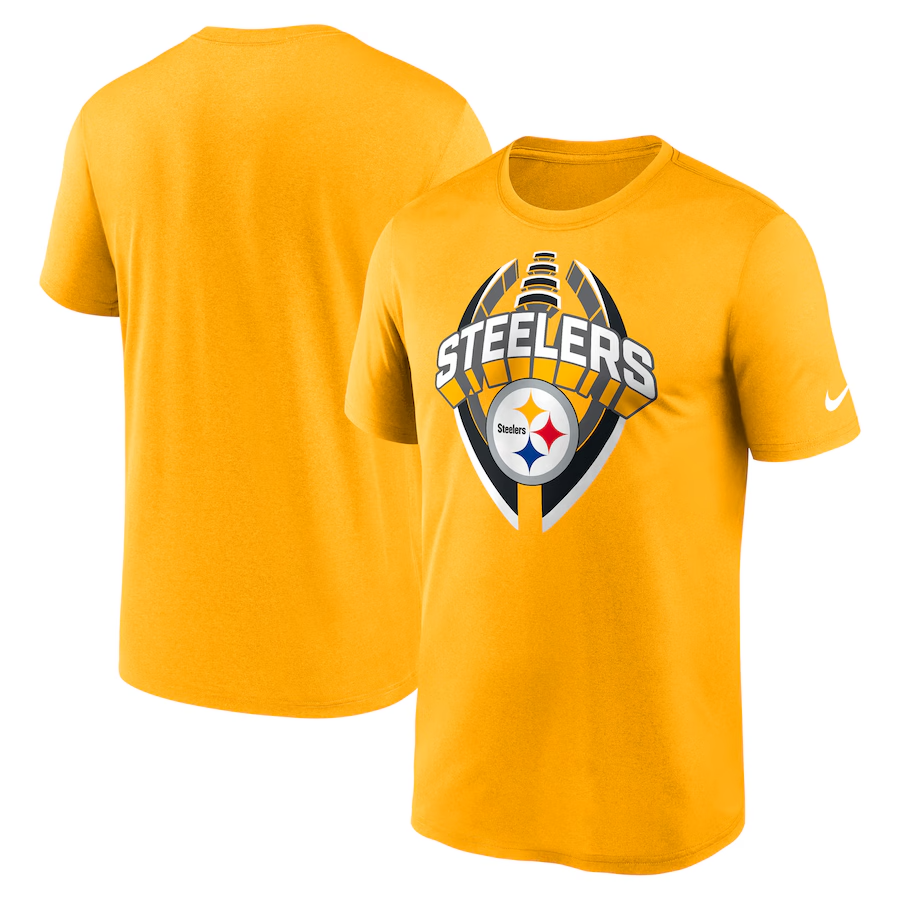 Steelers Nike T-shirts