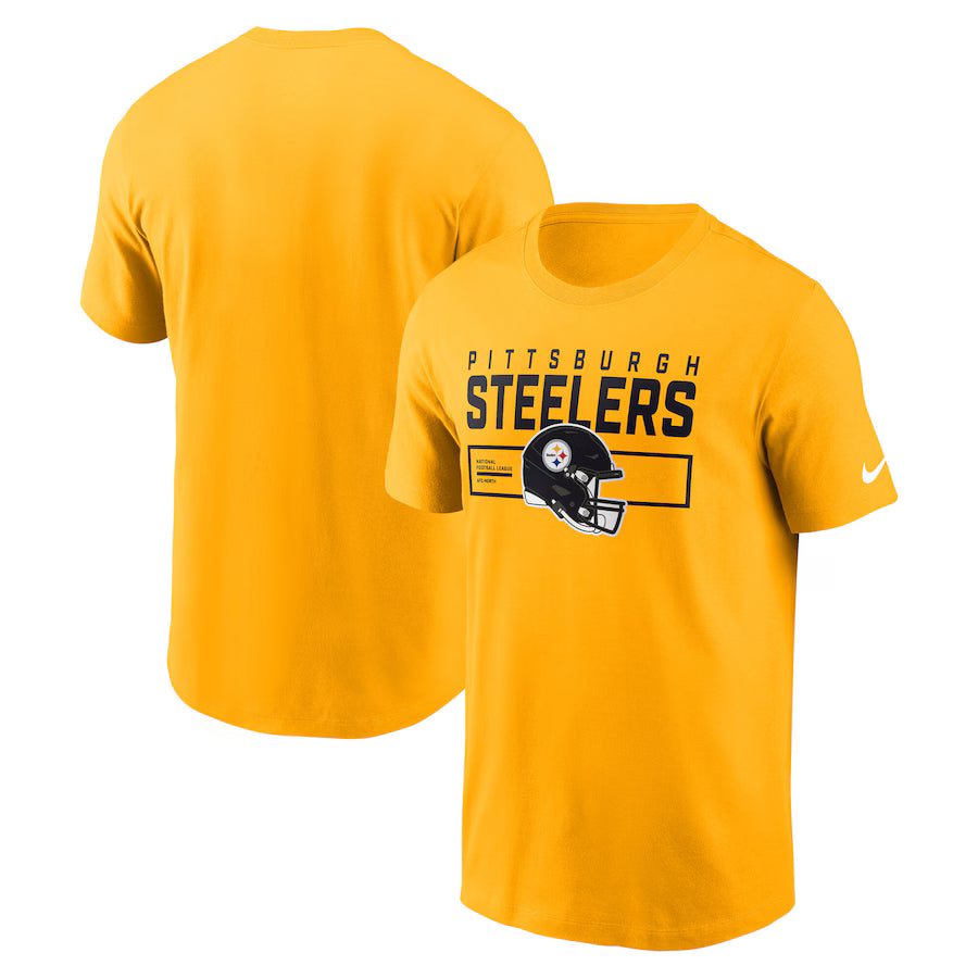 Steelers Nike T-shirts