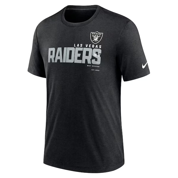 Nike Mens Raiders Tee