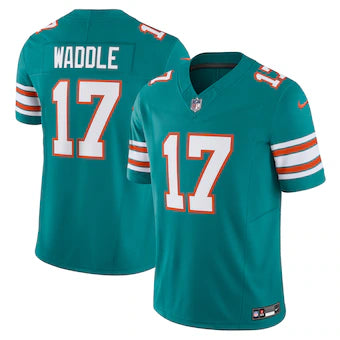 Dolphins Waddle Nike Player Jersey