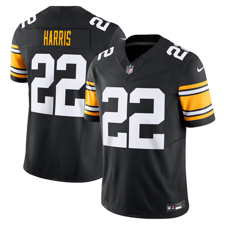 Steelers Harris Nike Player Jersey