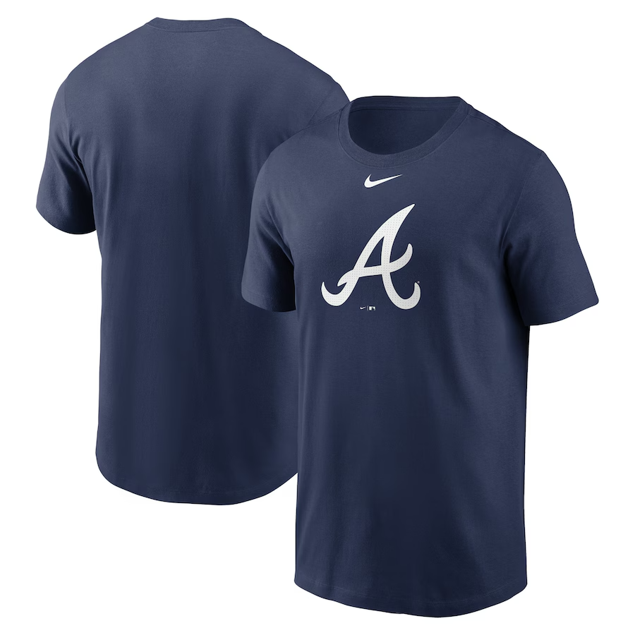 Braves Nike T-Shirt