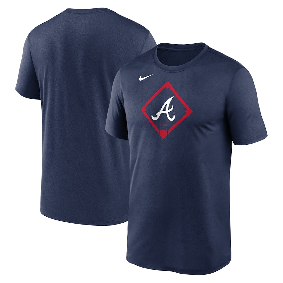 Braves Nike T-Shirt