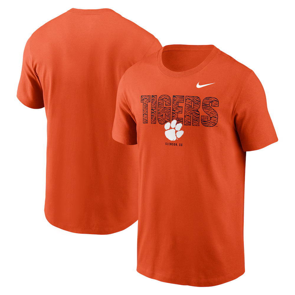 Clemson Nike T-Shirts