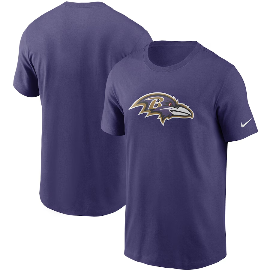 Ravens Nike T-Shirts