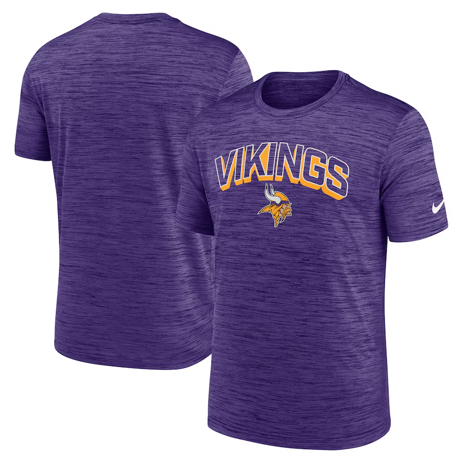 Vikings Nike T-Shirts