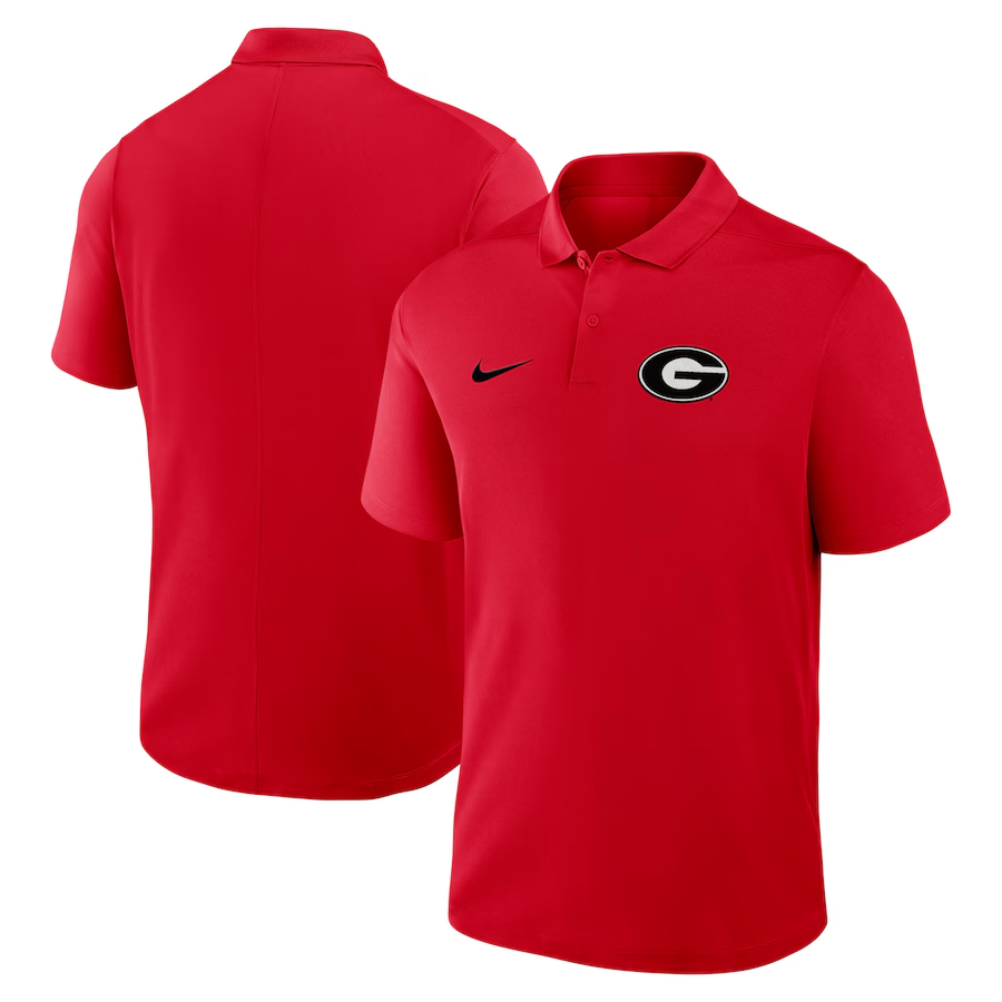 Georgia Nike Polo