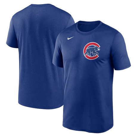 Cubs Nike T-Shirt