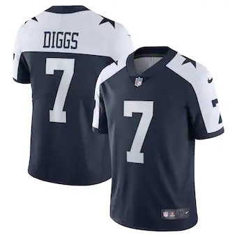 Cowboys Diggs Nike Player Jersey