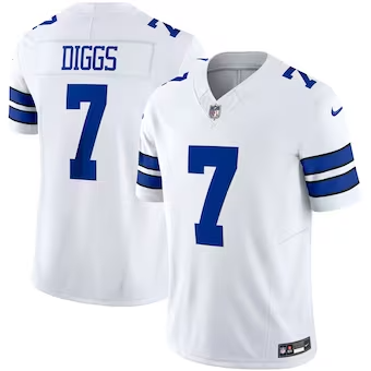 Cowboys Diggs Nike Player Jersey