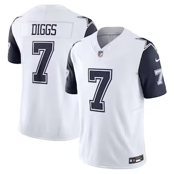 Cowboys Diggs Nike Player Jersey