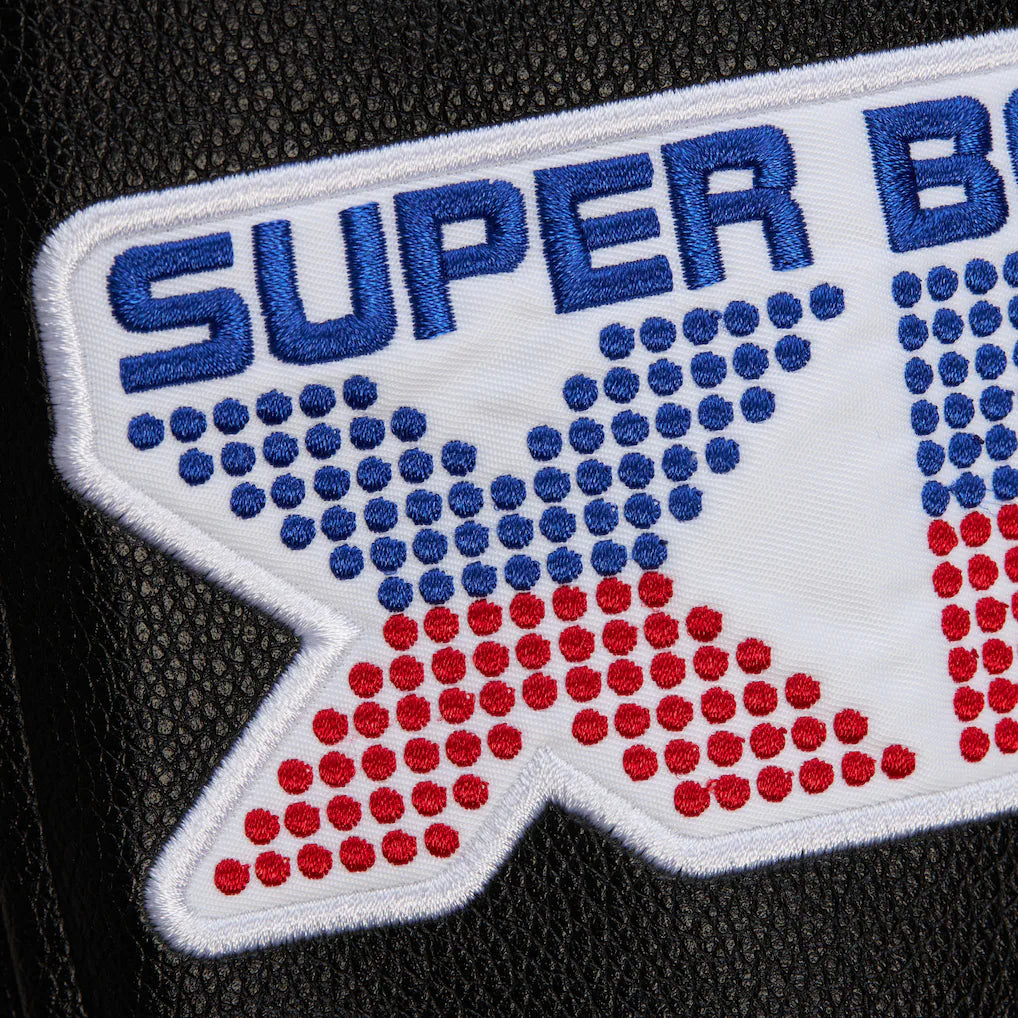 Steelers Mitchell & Ness Jacket