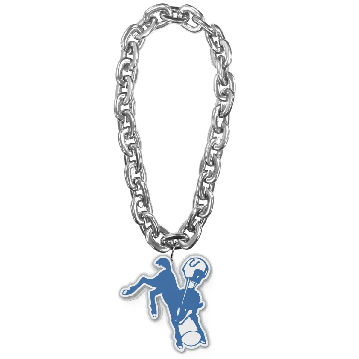 Colts Fan Chain